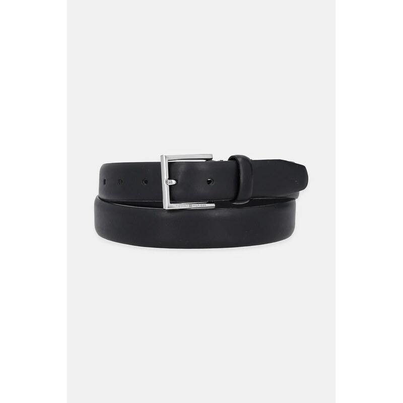 Kožený opasok Tommy Hilfiger 63793254