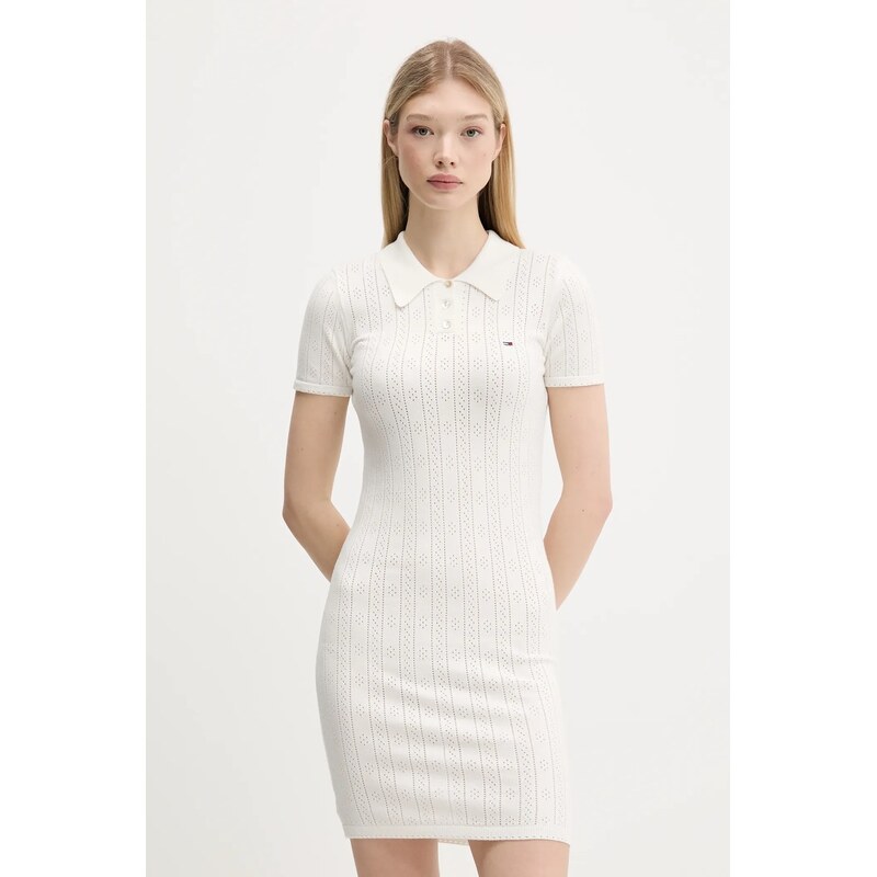 Šaty Tommy Jeans 63793198