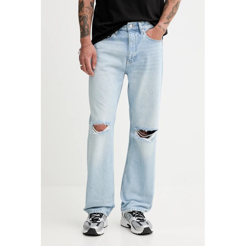 Rifle Tommy Jeans 63847653