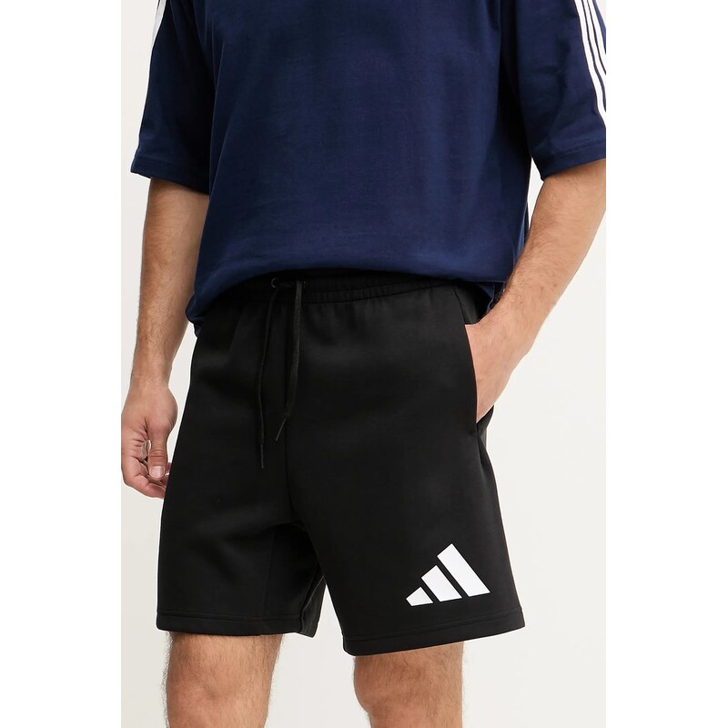 Šortky adidas Future Icons 3 Bar 63847513