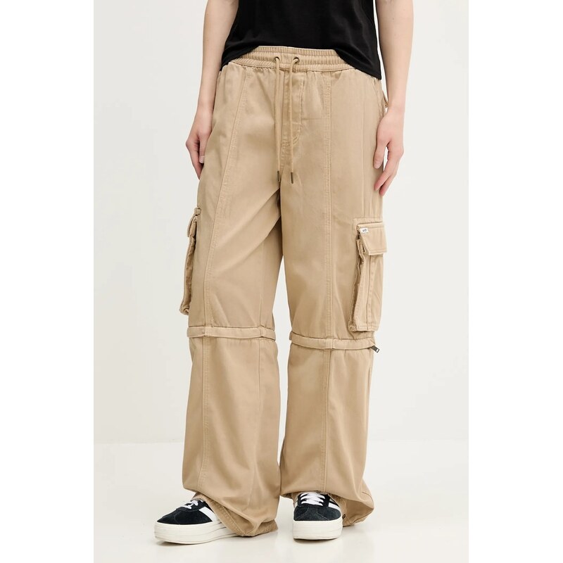 Bavlnené nohavice Guess Originals 63787634