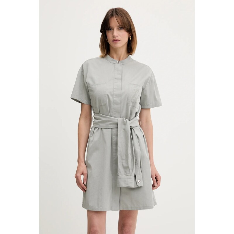 Šaty Emporio Armani 63847528