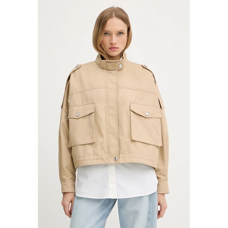 Bunda Pinko 64243610