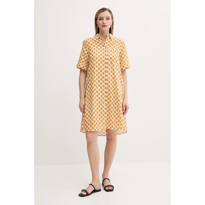 Bavlnené šaty Marc OPolo 64187616