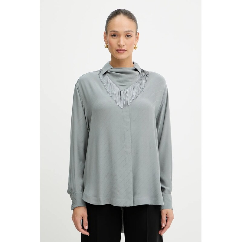 Košeľa BOSS Orange C_Bosciarpa 63847797