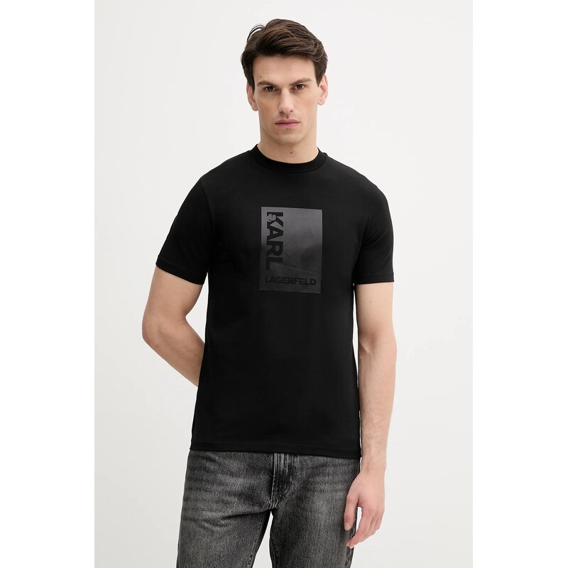 Tričko Karl Lagerfeld 63847407