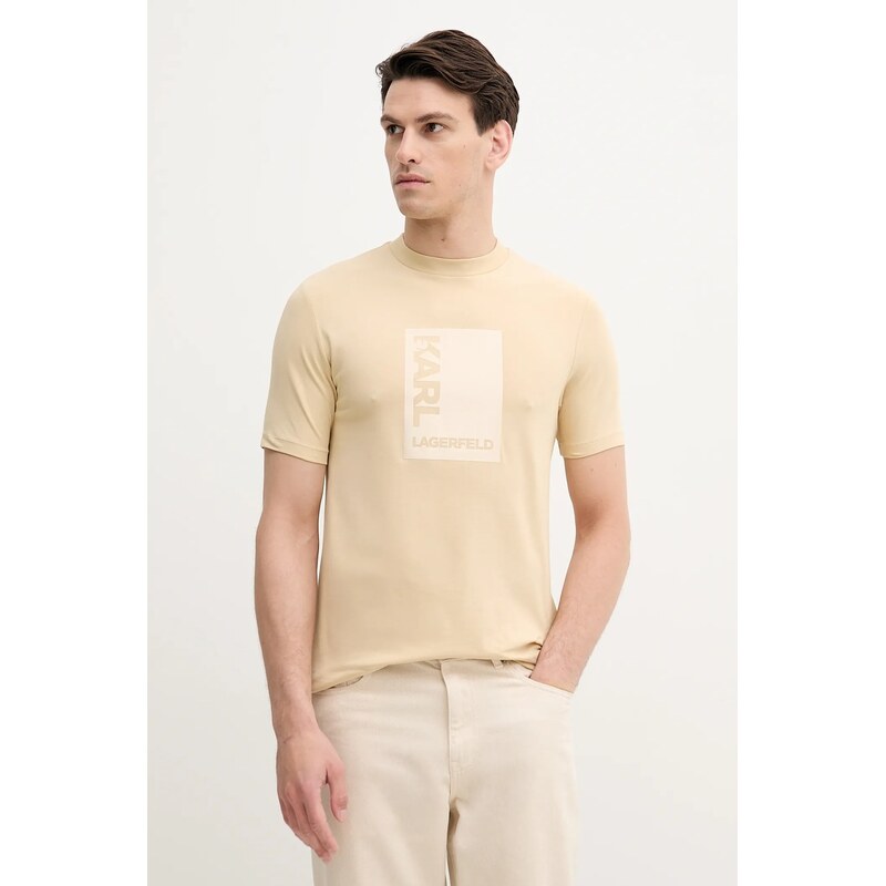 Tričko Karl Lagerfeld 63847408