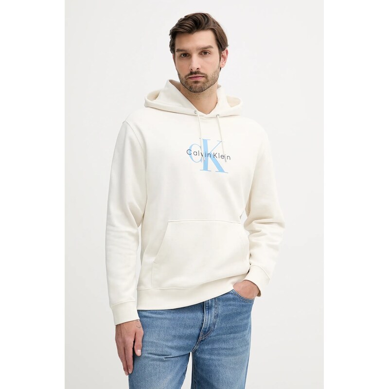 Mikina Calvin Klein Jeans 63793365