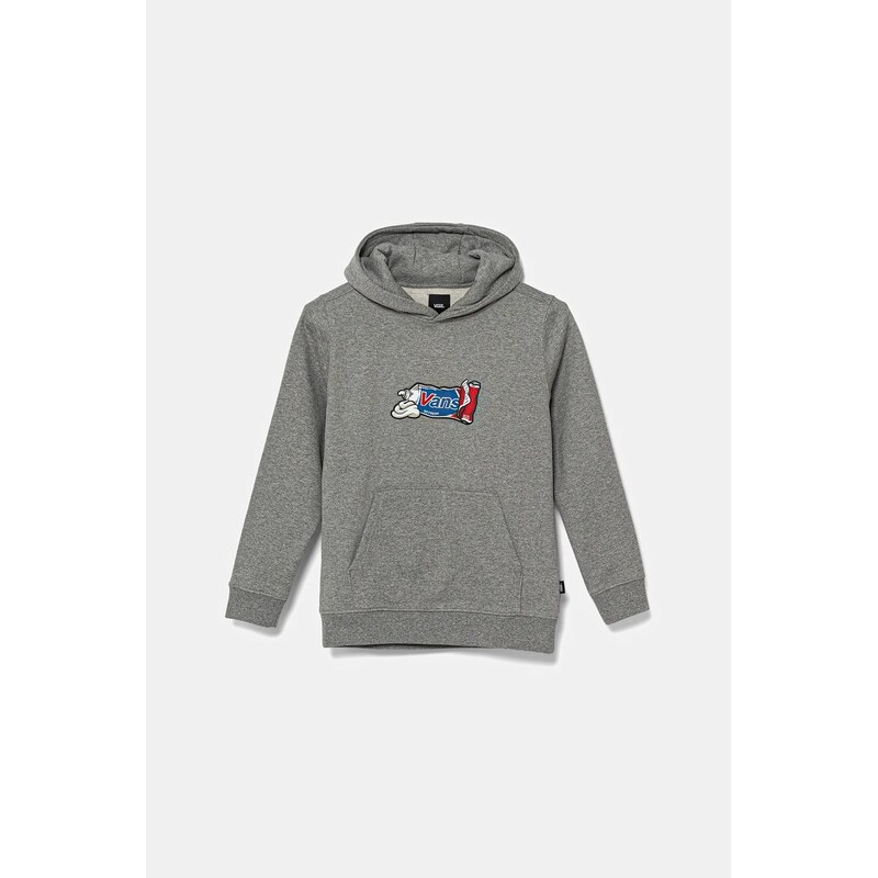 Detská mikina Vans Fresh Pullover 63793297