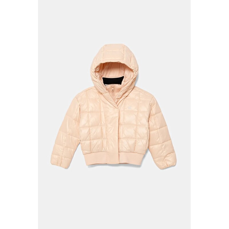 Detská bunda Calvin Klein Jeans 63847724