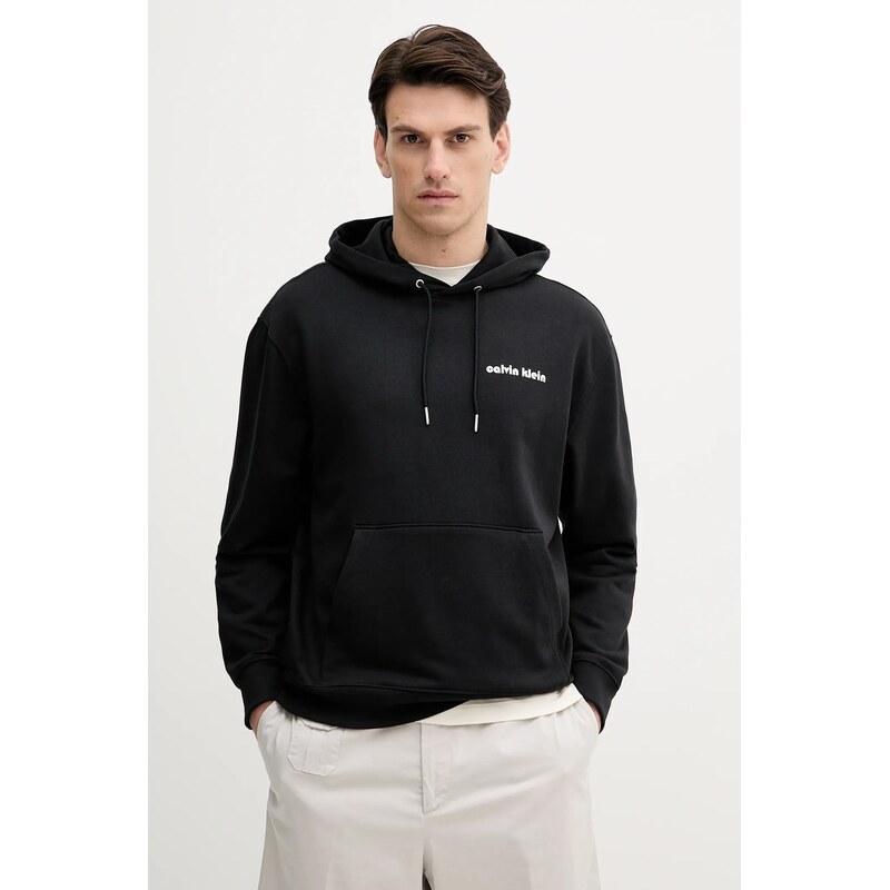 Mikina Calvin Klein Jeans 63793318