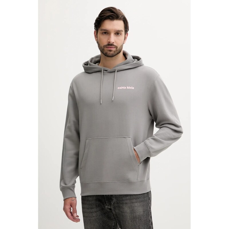 Mikina Calvin Klein Jeans 63869129