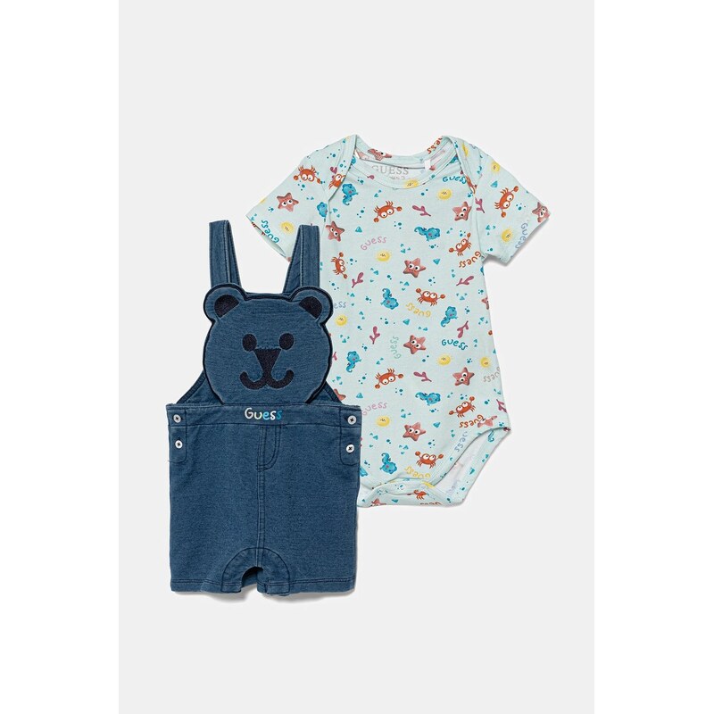 Sada pre bábätká Guess 63847607