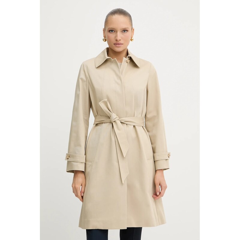 Kabát BOSS Calexis 63848239