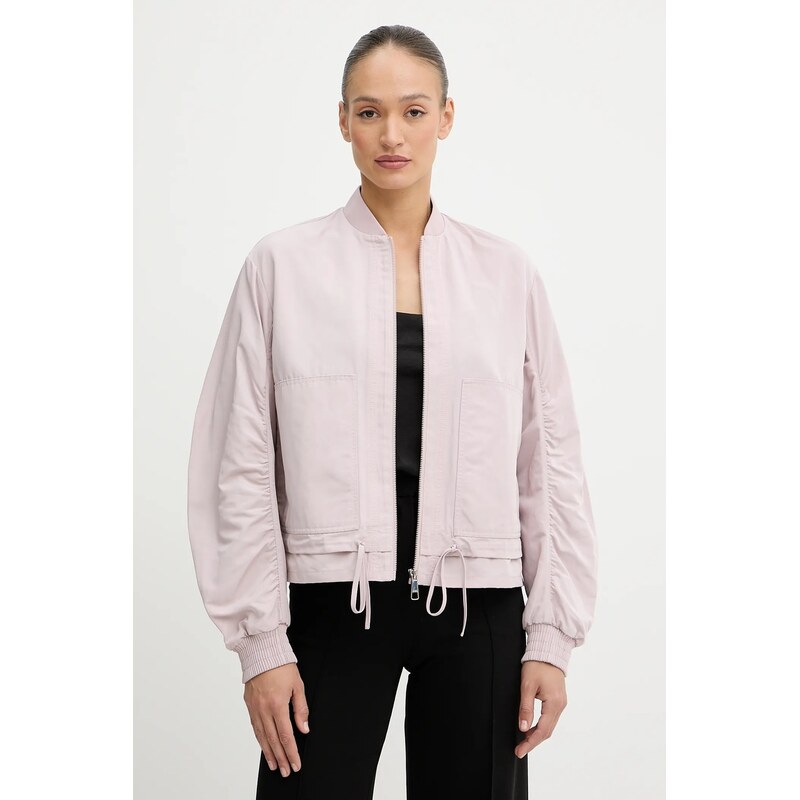 Bunda BOSS Orange C_Pirosa 63847610