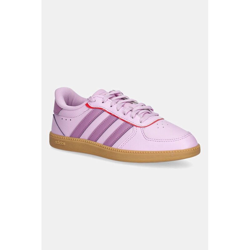 Detské tenisky adidas BREAKNET SLEEK 63848071