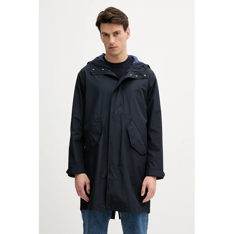 Bunda Tommy Hilfiger 63793260