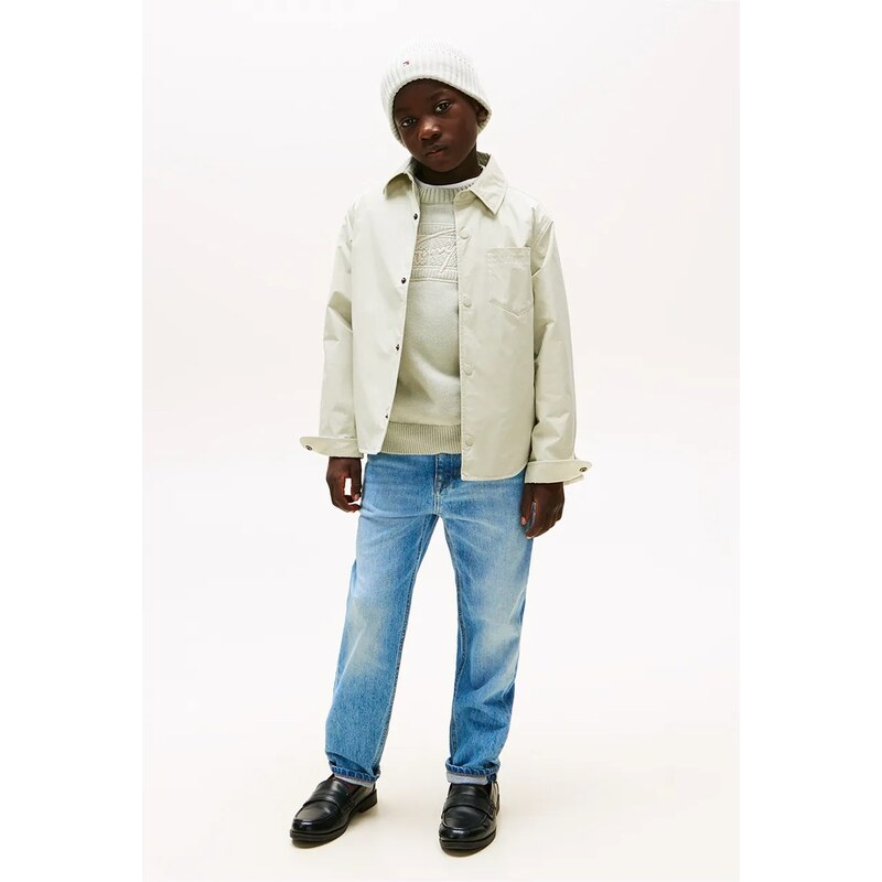 Detské rifle Tommy Hilfiger ARCHIVE 63848227