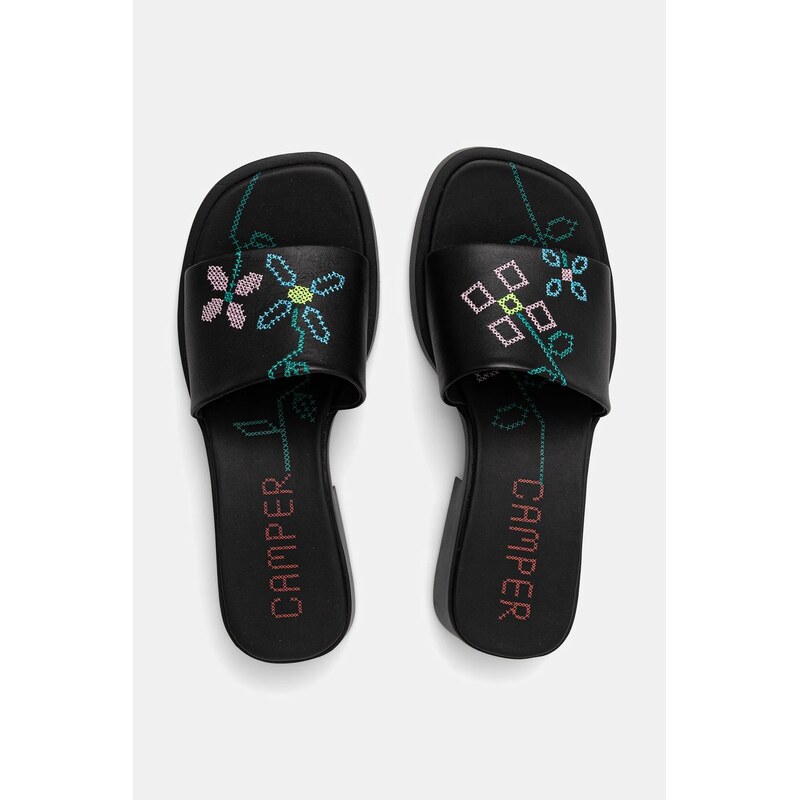 Šľapky Camper TWS 64188042