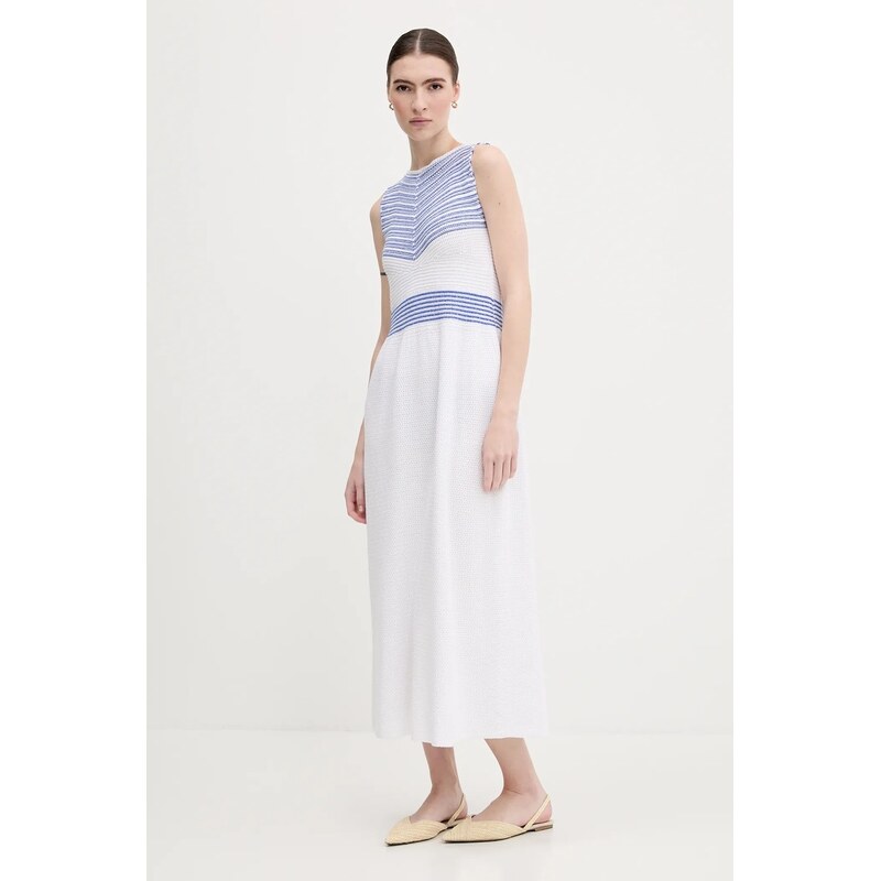 Šaty United Colors of Benetton 63873593