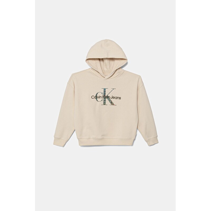 Mikina Calvin Klein Jeans 63850756
