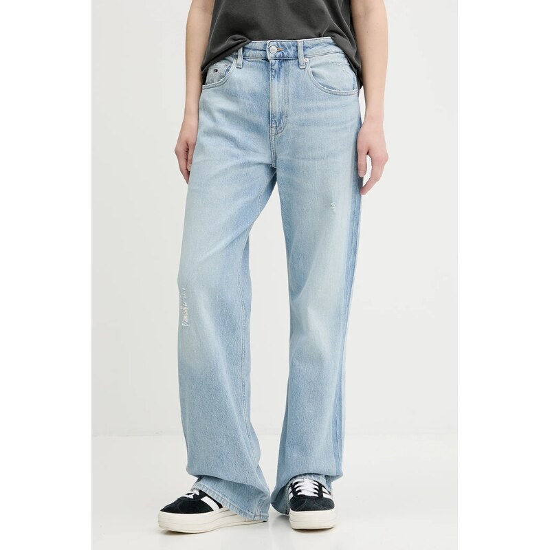 Rifle Tommy Jeans 63837375