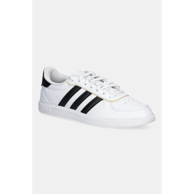 Detské tenisky adidas BREAKNET SLEEK 63848070