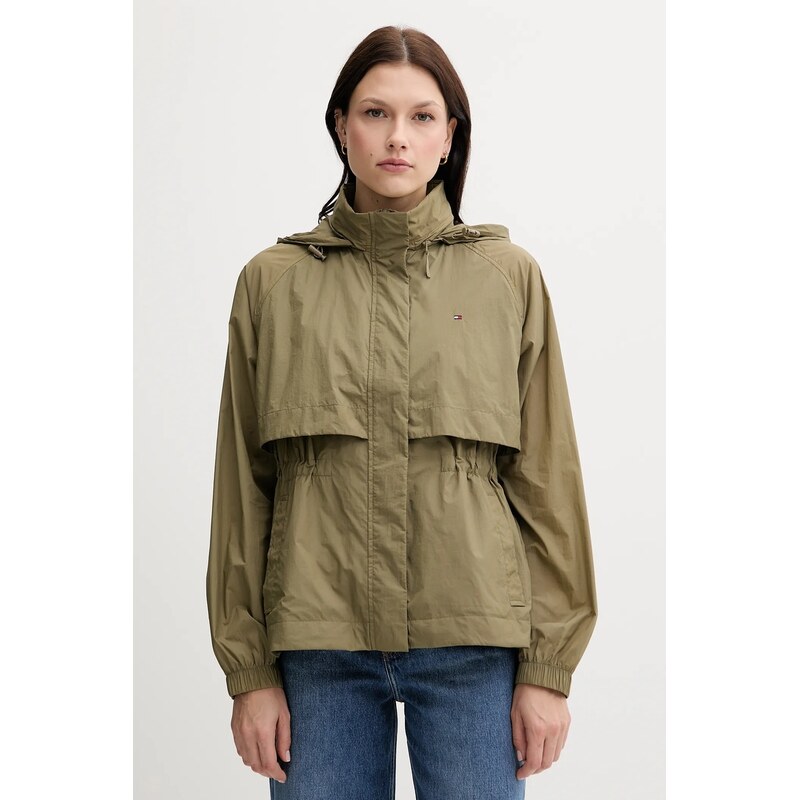 Bunda Tommy Hilfiger 63854664
