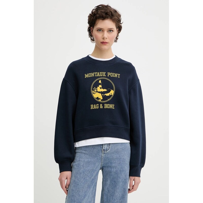 Mikina Rag & Bone 63889176