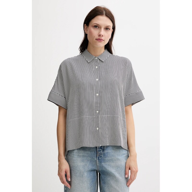 Košeľa Tommy Hilfiger 63854654