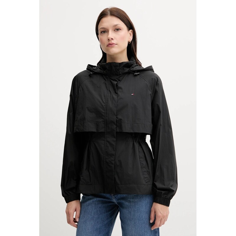 Bunda Tommy Hilfiger 63854662