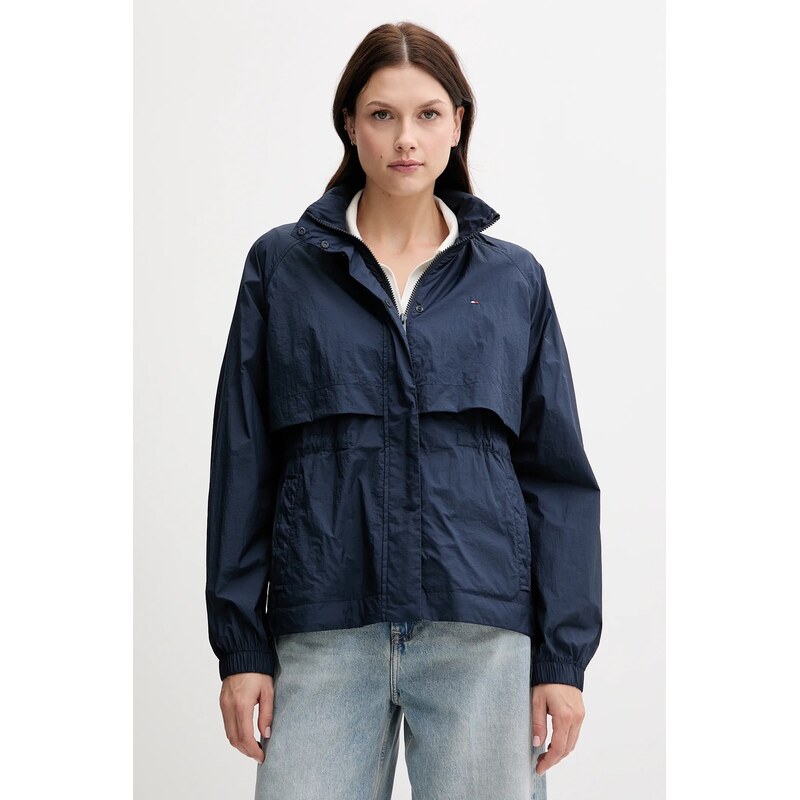 Bunda Tommy Hilfiger 63854661