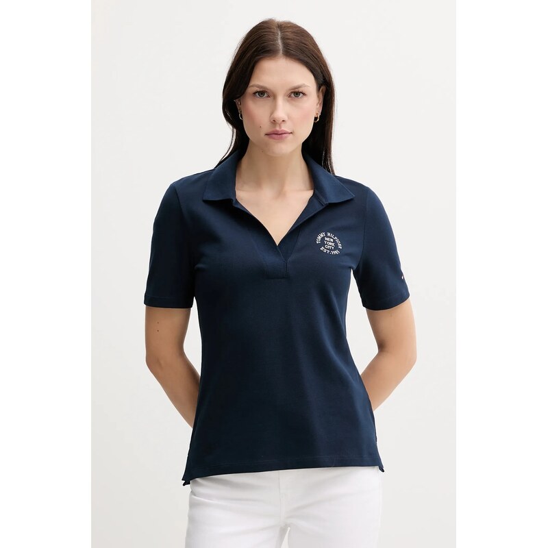 Polo tričko Tommy Hilfiger 63854871