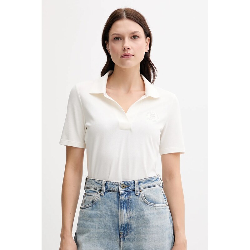 Polo tričko Tommy Hilfiger 63889322