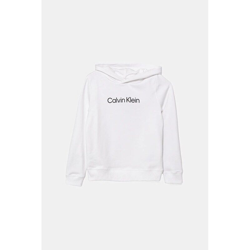 Bavlnená mikina Calvin Klein Jeans 63889400