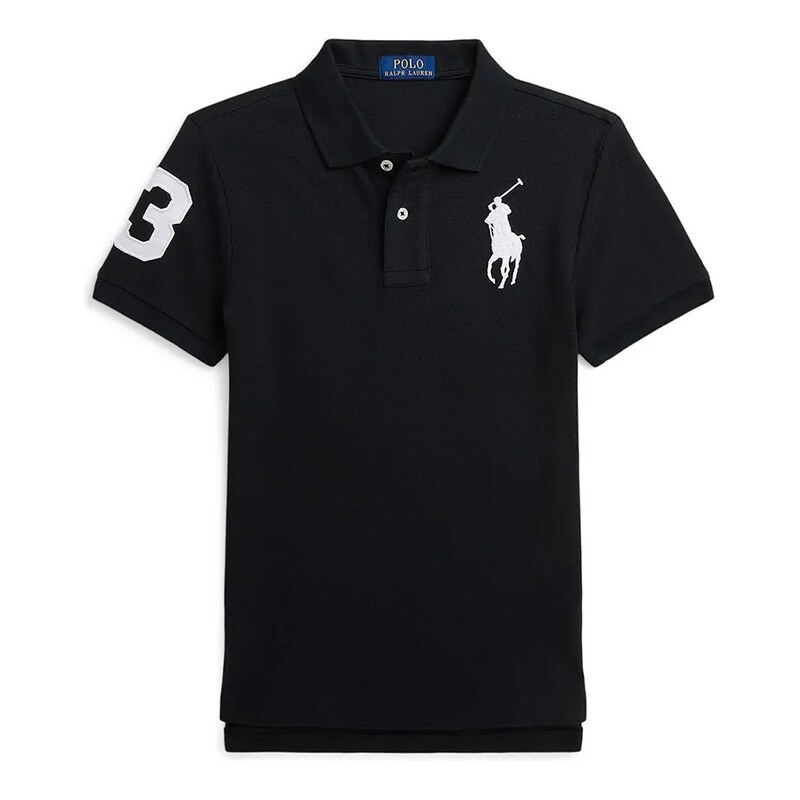 Polo tričko Polo Ralph Lauren 63854705