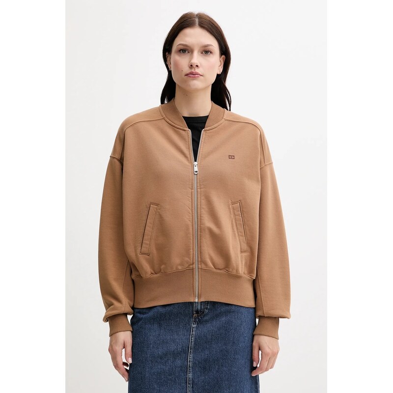 Bavlnená mikina Tommy Hilfiger 63889266