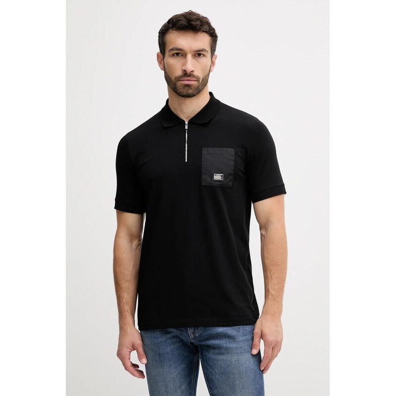 Polo tričko Karl Lagerfeld 63889372