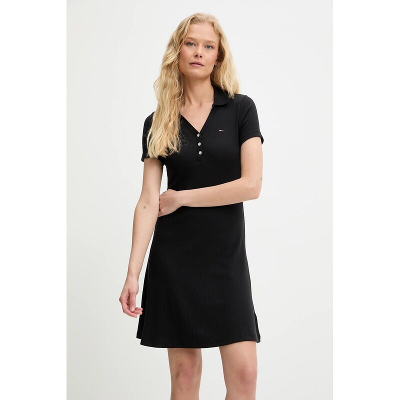 Šaty Tommy Jeans 63913908