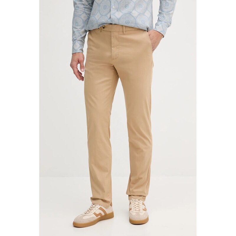 Nohavice Tommy Hilfiger 63889274