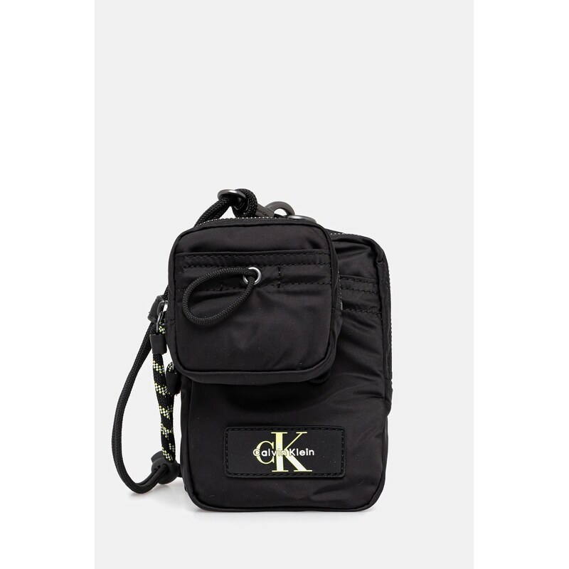 Malá taška Calvin Klein 63854733