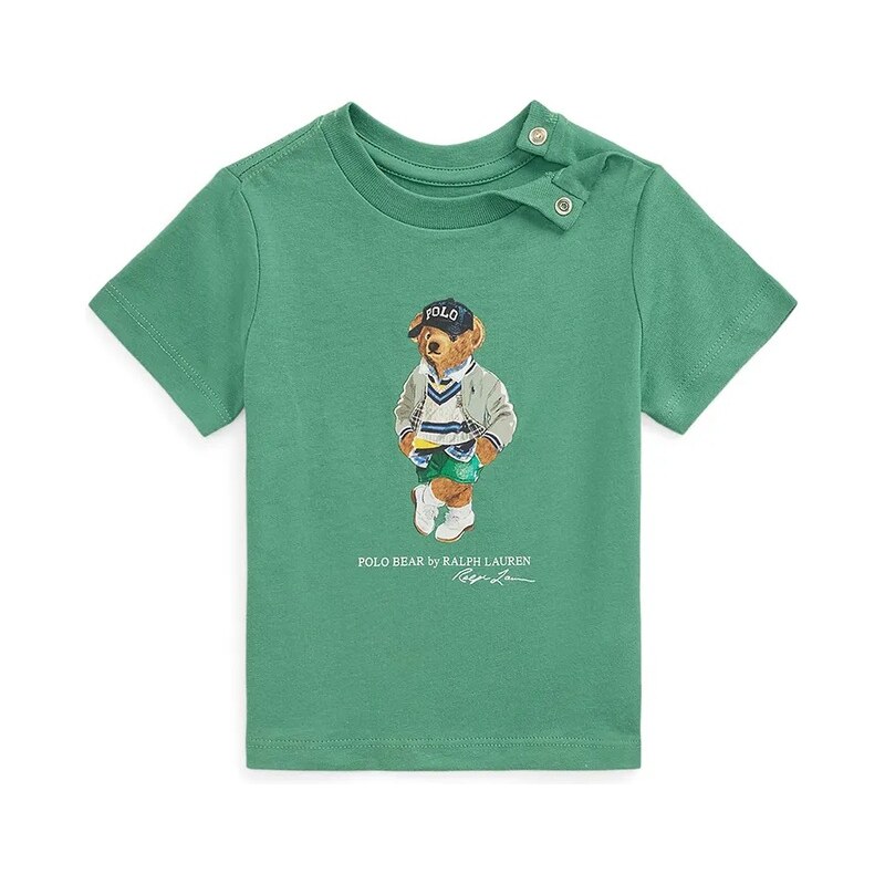 Tričko Polo Ralph Lauren 63854914