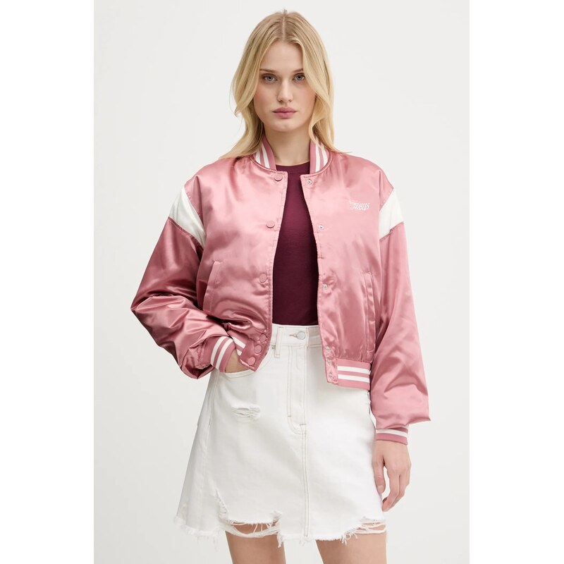 Bunda Tommy Jeans 63889121