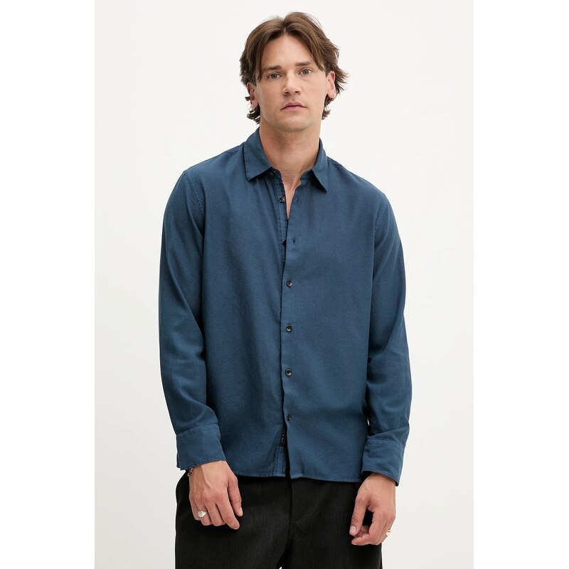 Košeľa Rag & Bone 63889118