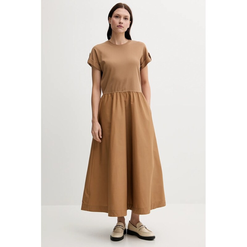 Šaty Tommy Hilfiger 63854723