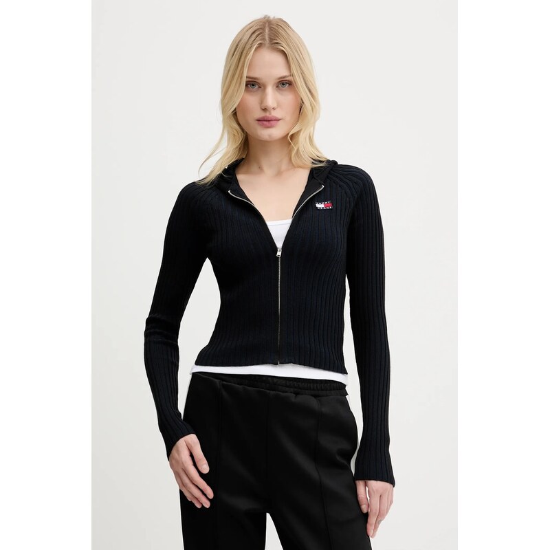 Kardigán Tommy Jeans 63854732