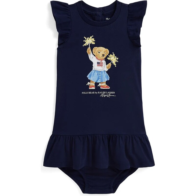 Šaty Polo Ralph Lauren 63854894