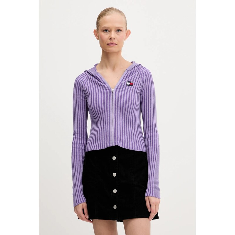 Kardigán Tommy Jeans 63893078