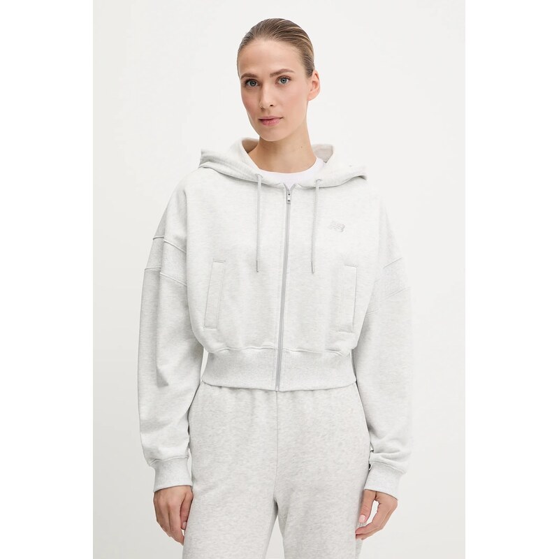 Bavlnená mikina New Balance 63889366