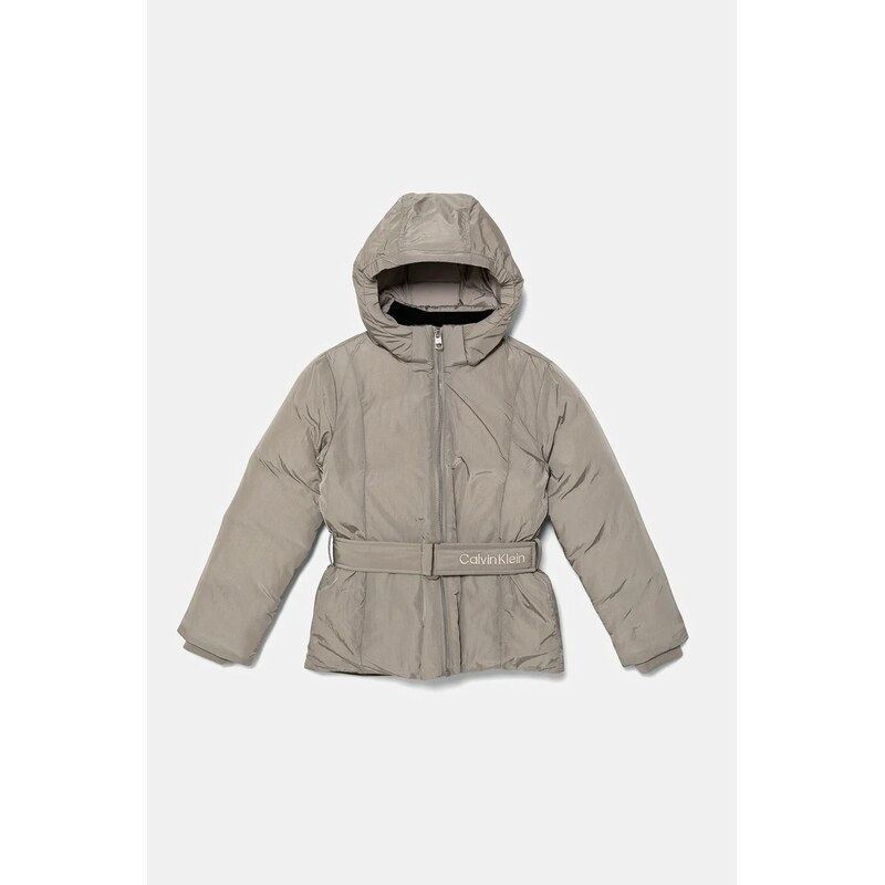 Detská bunda Calvin Klein Jeans 63889127